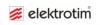 Instalacje elektryczne, automatyka, sieci elektryczne i teletechniczne - ELEKTROTIM