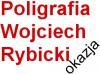 Drukarnie poligrafia, druk offsetowy, ulotki, kalendarze - POLIGRAFIA Wojciech Rybicki